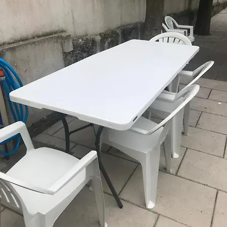 Torrinha Backyard New * 포르투