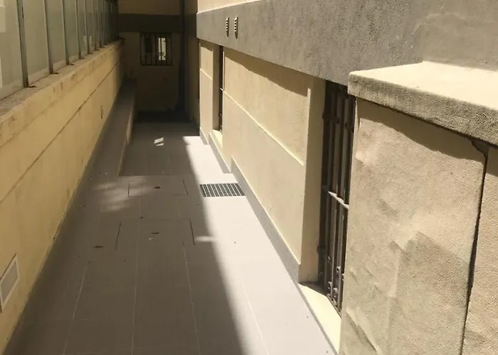 Torrinha Backyard New Apartment Porto