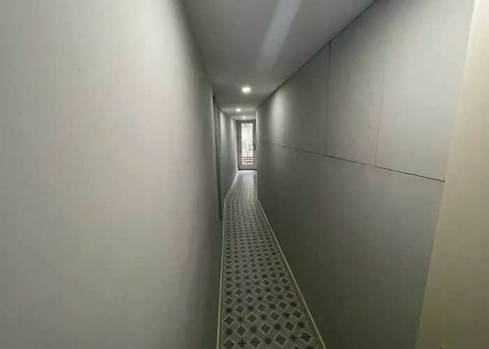 Torrinha Backyard New Porto