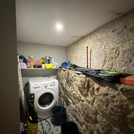 Torrinha Backyard New Daire *