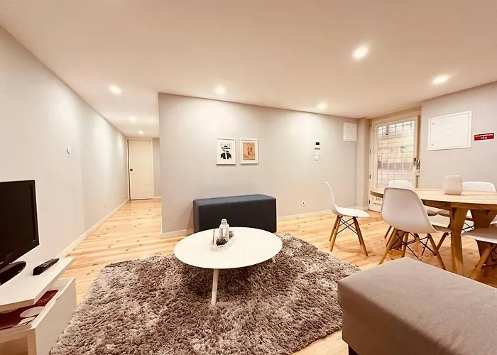 Torrinha Backyard New * Oporto