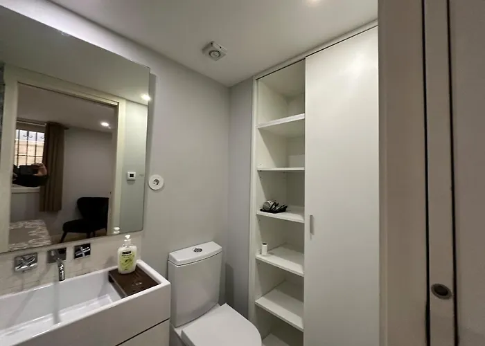 Torrinha Backyard New Apartamento *