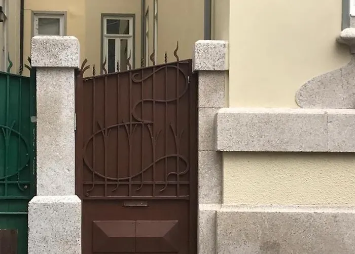 Torrinha Backyard New Oporto