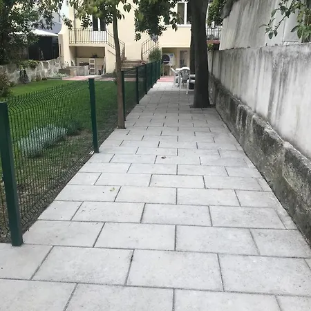 Torrinha Backyard New *