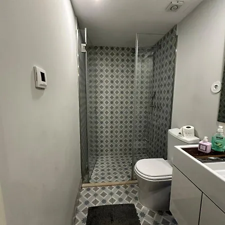 Torrinha Backyard New *