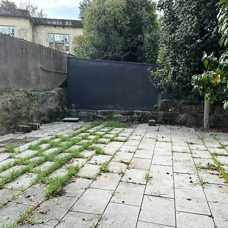 Torrinha Backyard New *