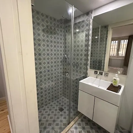 Torrinha Backyard New