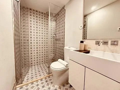 Torrinha Backyard New Oporto