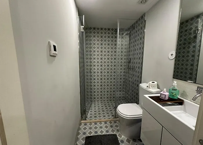 Torrinha Backyard New *