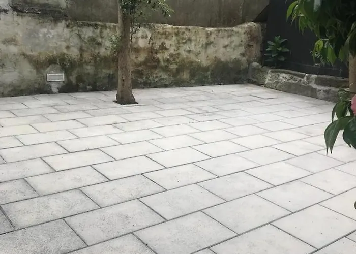 Torrinha Backyard New *