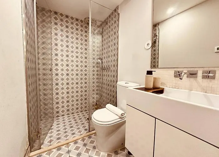 Torrinha Backyard New Apartman