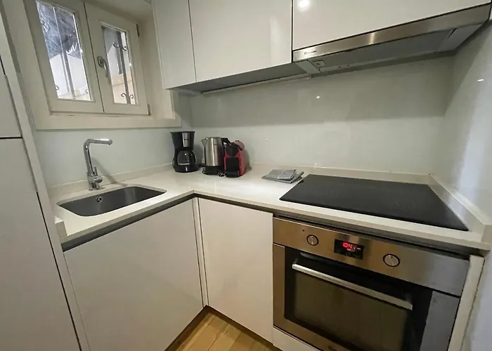 Torrinha Backyard New Apartman *