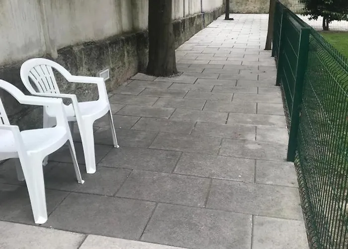 Torrinha Backyard New Apartman *