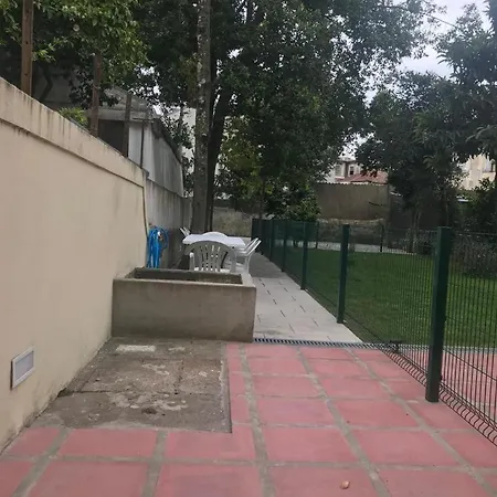 Torrinha Backyard New Oporto