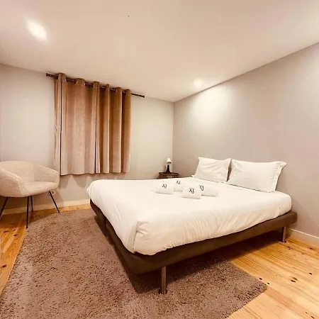 Torrinha Backyard New Apartamento *