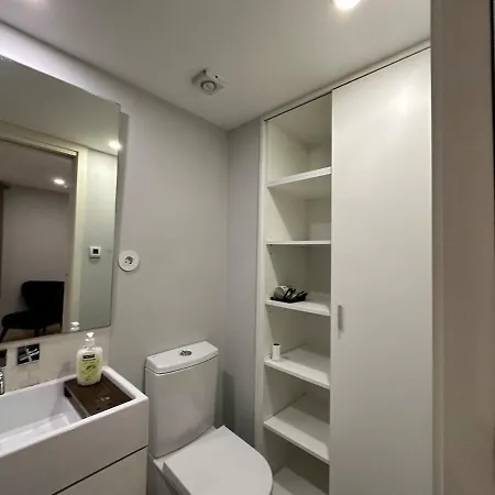 Torrinha Backyard New Apartamento *