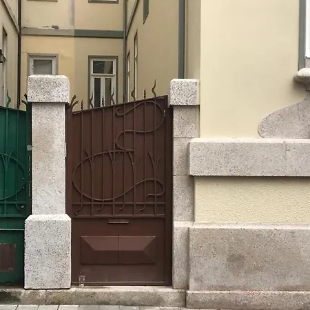 Torrinha Backyard New Oporto