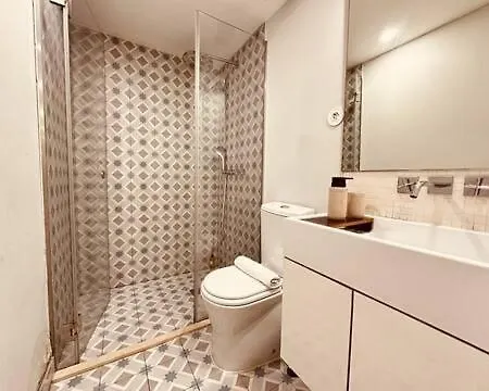 Torrinha Backyard New Porto